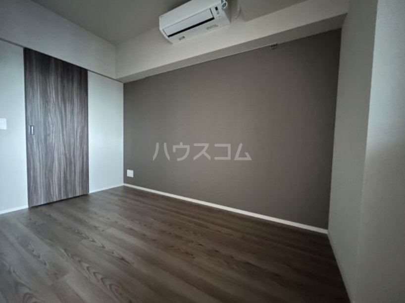 5/10 寝室