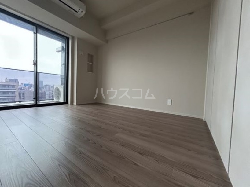 4/10 室内