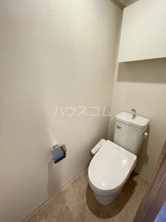 8/22 トイレ