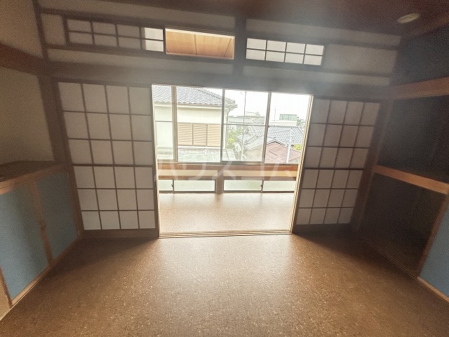9/30 室内