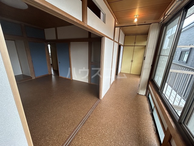10/30 室内