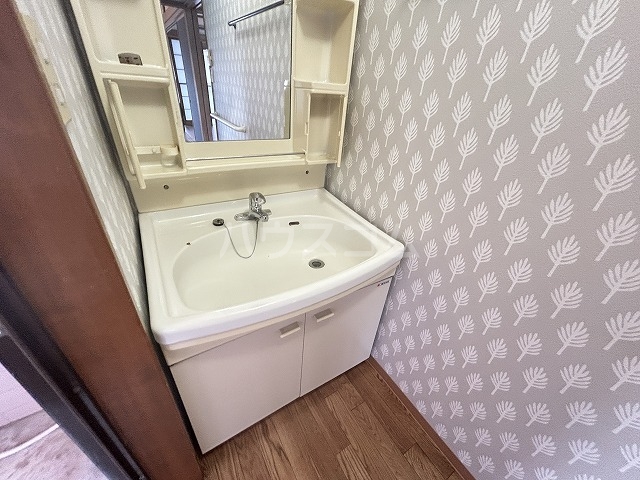 20/30 洗面
