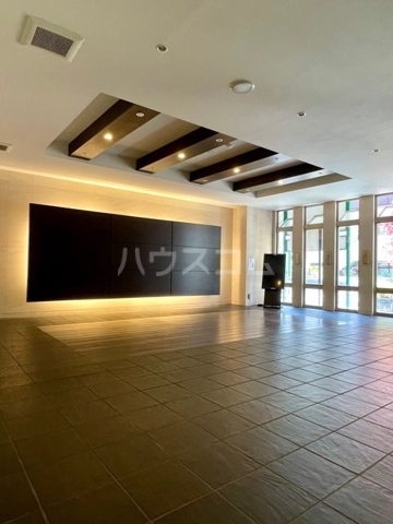 4/24 室内