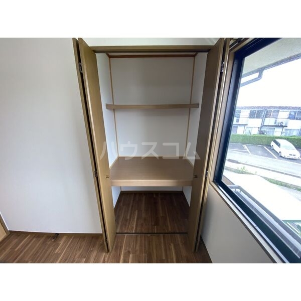 5/14 収納