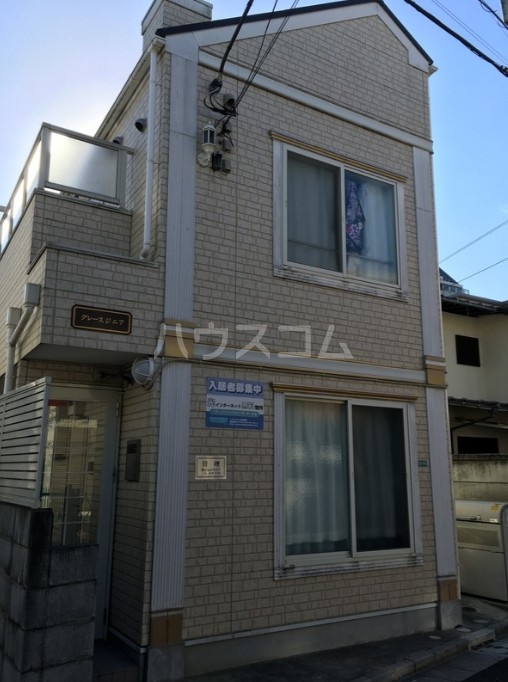 1/13 外観