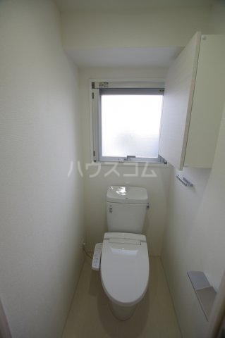 11/20 トイレ