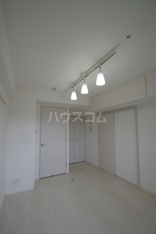 4/20 寝室