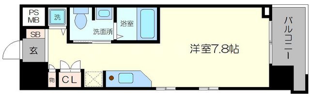 2/25 間取