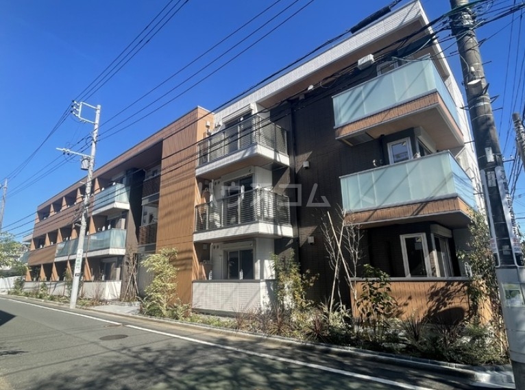 1/24 外観