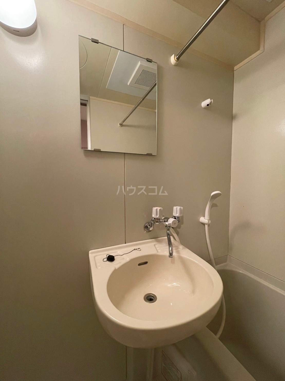 14/30 洗面