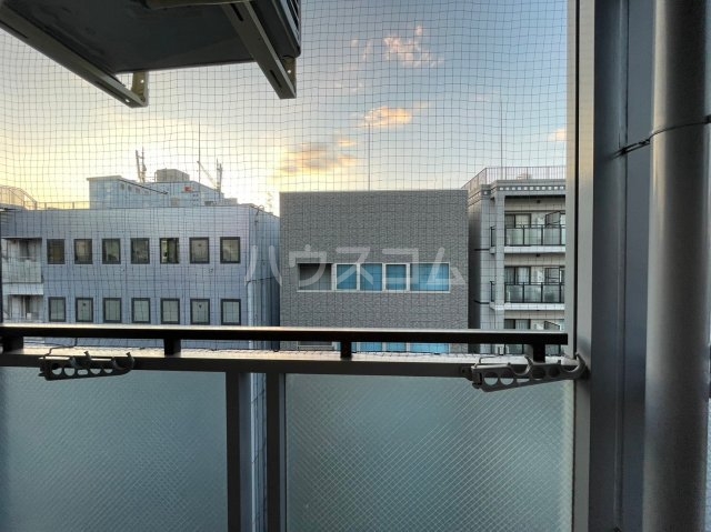 17/30 バルコニー
