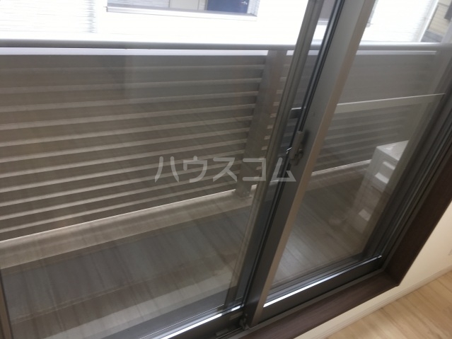17/27 バルコニー