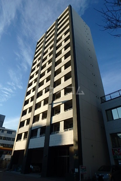 1/23 外観