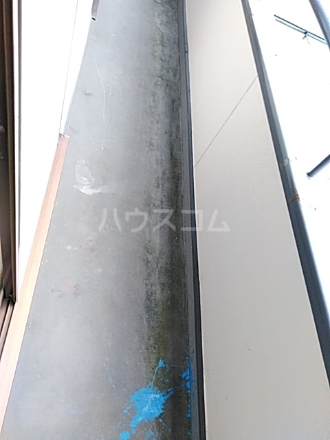 20/24 バルコニー