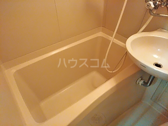 11/24 浴室