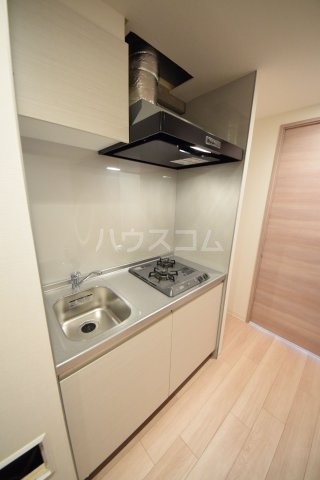 7/26 キッチン