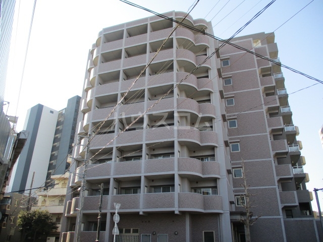 2/13 外観