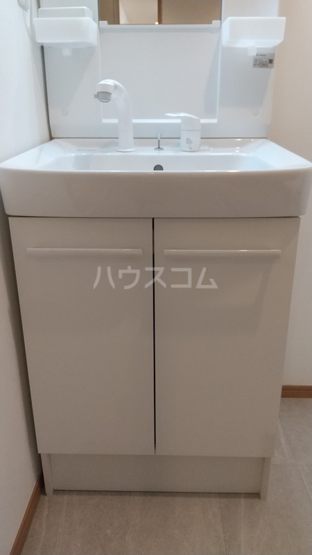 11/17 洗面
