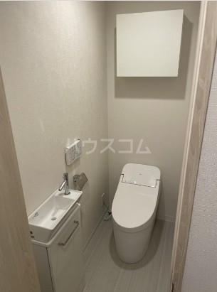12/22 トイレ