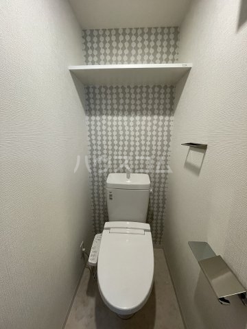 15/30 トイレ