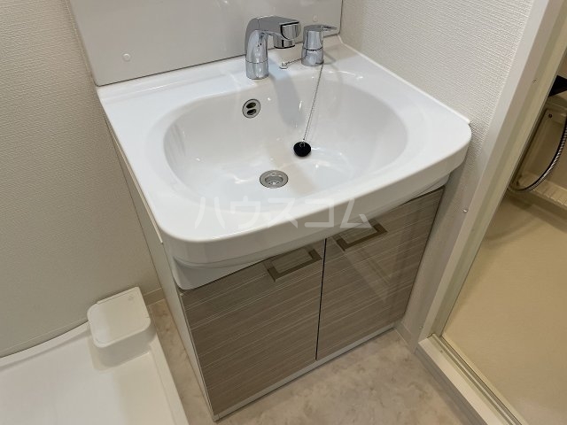 17/30 洗面
