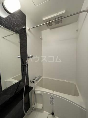 12/30 浴室