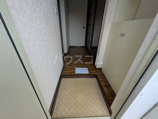 10/30 玄関