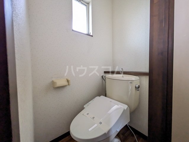 13/30 トイレ