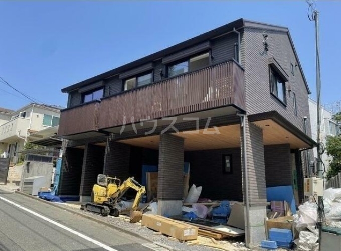 1/6 外観
