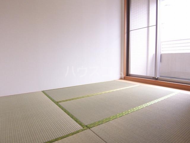 4/23 室内