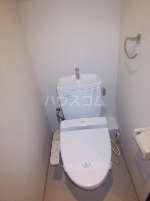 9/23 トイレ