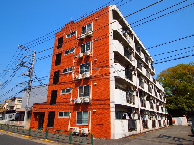 1/30 外観
