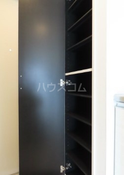 6/23 玄関
