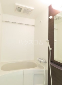 10/23 浴室