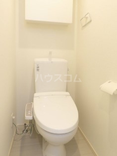 11/23 トイレ