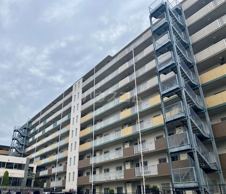 1/18 外観
