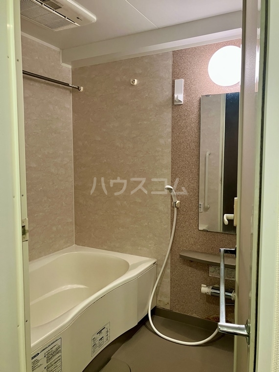 浴室