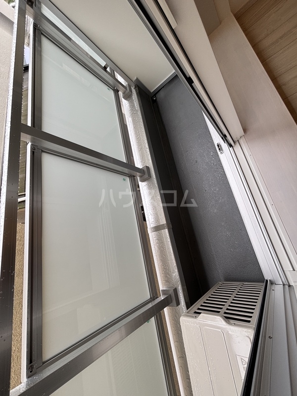 17/30 バルコニー