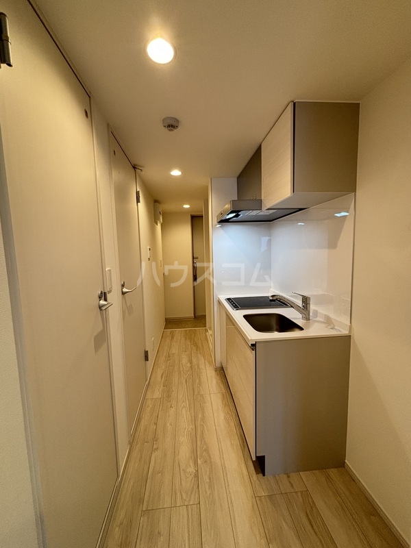 10/30 キッチン