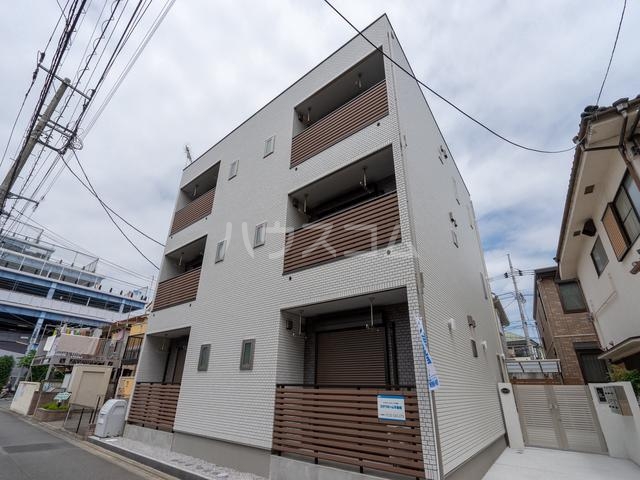 1/18 外観