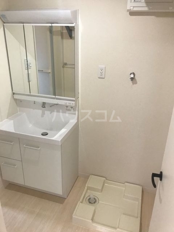 11/18 洗面