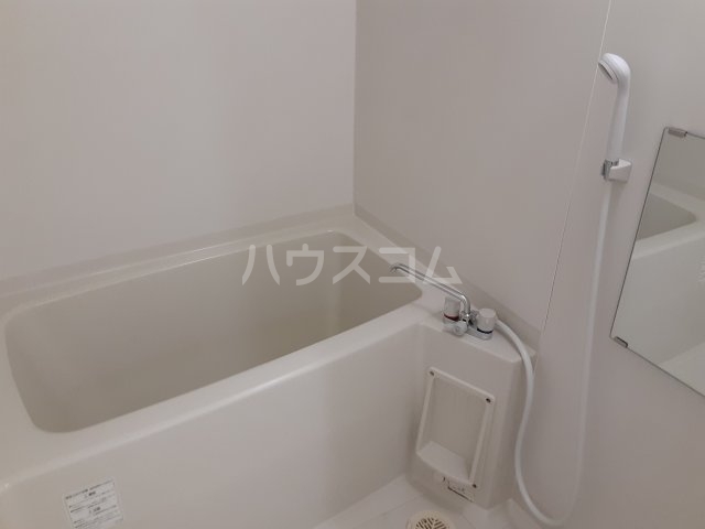 8/30 浴室