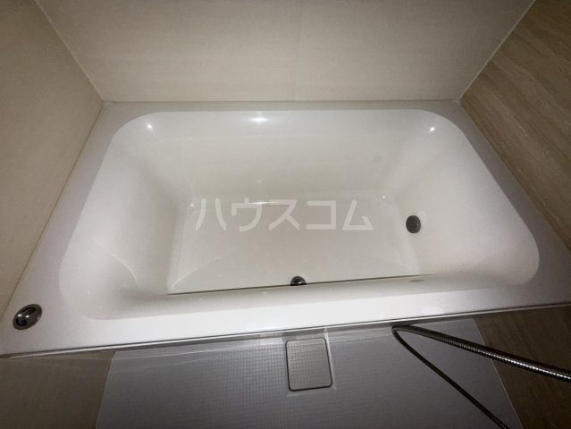 18/30 浴室