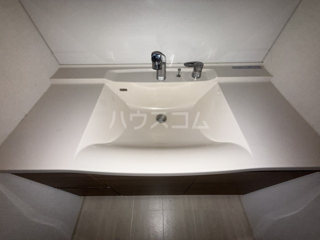 22/30 洗面