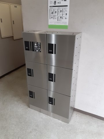 その他共有