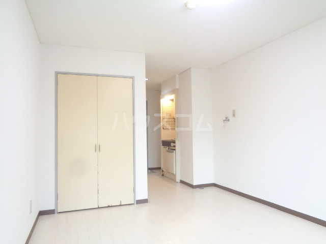 7/30 リビング/ダイニング