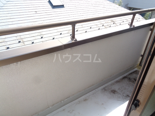 22/30 バルコニー