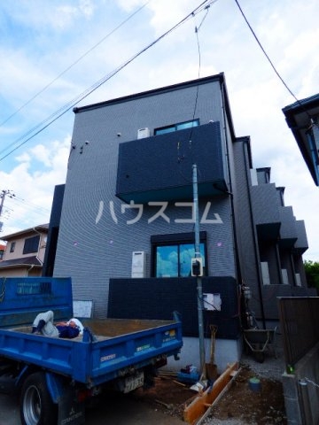 1/30 外観