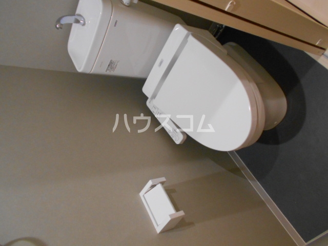 11/30 トイレ