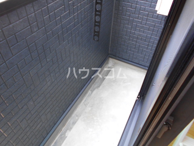 16/30 バルコニー